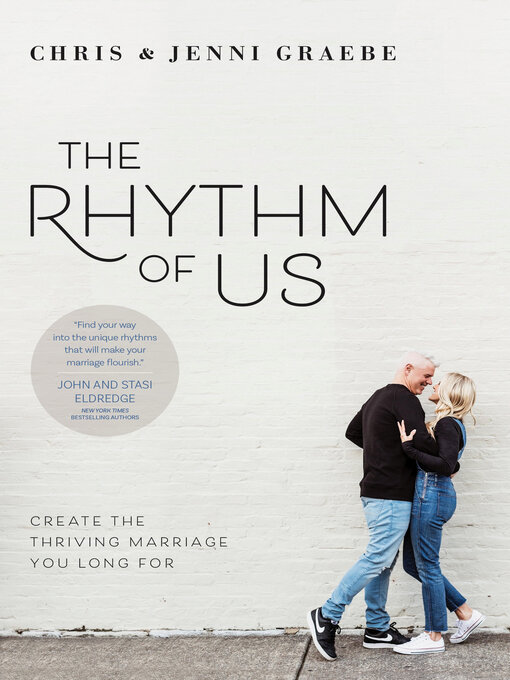Title details for The Rhythm of Us by Chris Graebe - Available